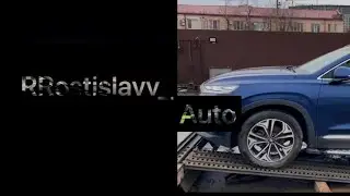 Много Hyundai Santa Fe из Южной Кореи - не бывает. Самый заказываемый автомобиль в РФ