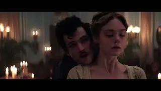 Mary Shelley Official Trailer