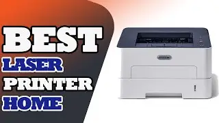 Best Laser Printer For Home Use - Top Notch Products Guide!