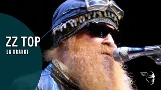 ZZ Top - La Grange (From 