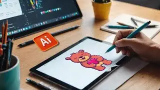 How to Turn Vector Graphics into Pixel Art in Adobe Illustrator