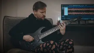 Miley Cyrus but its progressive djent thall metal with solos and breakdowns