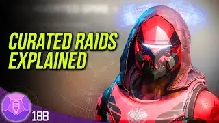 Nightfall Scoring & Curated Raids Explained | #188 Destiny The Show