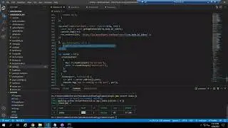 Fix UNABLE TO VERIFY LEAF SIGNATURE in nodejs while using proxy http-proxy or http-proxy-middleware