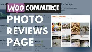 How To Add Photo Reviews In Woocommerce | Wp Ustaad