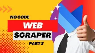 Learn How To Build A Web Scraper In Just 10 Minutes (No Python) - PART 2