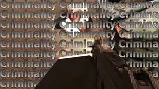 Use THIS gun to succeed in Criminality - Roblox!