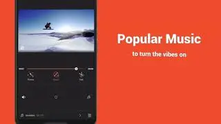 VivaVideo Google Play Preview Video - Best Video Editor App