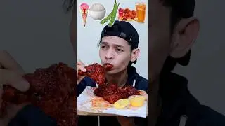 riches ice cream nasi kenyang
