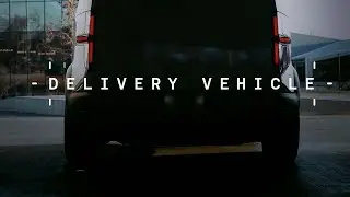 DELIVERY VEHICLE | ELECTRIC VEHICLES | CANOO