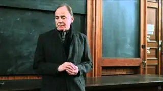 The Reader Trailer [HD]