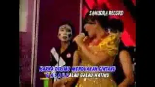 WIWIK SAGITA - ANTI GALAU