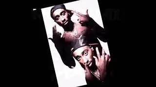 Get Me Home Remix - 2pac Ft. Foxy Brown & Blackstreet 2018