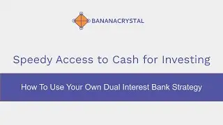 Speedy Access to Cash for Investing