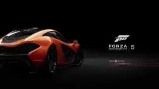 Forza 5 - Cloud Syncing Problems