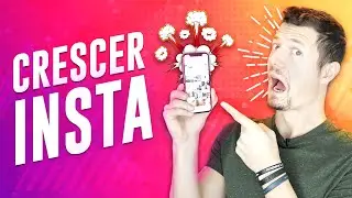 COMO CRESCER SEU INSTAGRAM DE FOTOGRAFIA | 2 dicas