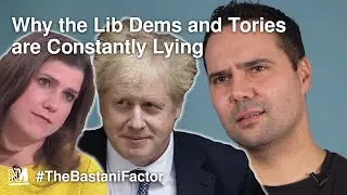 Why the Lib Dems and Tories are Constantly Lying