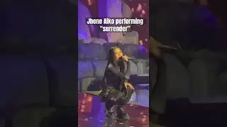 Where my Jhene fans at?
