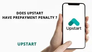 Does Upstart have prepayment penalty ?