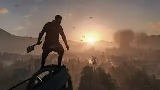 Dying Light 2 | Gameplay Trailer