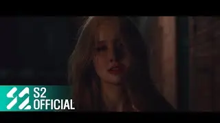 KISS OF LIFE (키스오브라이프) 'Countdown (BELLE Solo)' MV