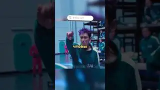 ВЕДУЩИЙ ПОКАЗАЛ КТО ЗДЕСЬ ГЛАВНЫЙ! 🤯 Игра в Кальмара 2 СЕЗОН 