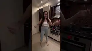 Рецепт борща от дочери / юмор