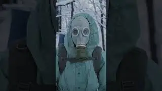 СТАЛКЕРЫ – это путешественники во времени  