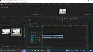 How to Fix Playback Preview Not Showing Up but Video in Timeline in Premiere Pro (Step by Step)