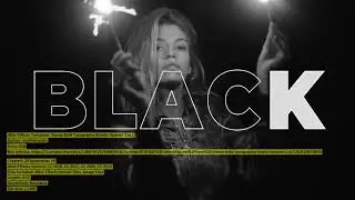 Stomp Bold Typography Kinetic Opener | After Effects Template | VideoHive 24670820
