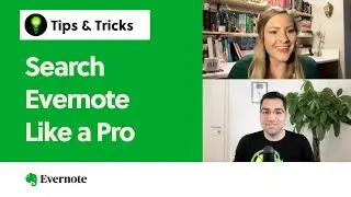 3 Ways to Search Evernote Like a Pro