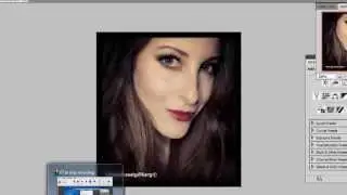 How to remove Red Eye of an image using Adobe Photoshop(Easy method)