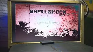 ShellShock Nam 67 PS2