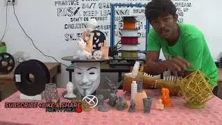 My tips on Buying 3D PRINTER in தமிழ்