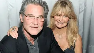 Kurt Russell's Wife Is Saying Goodbye After Her Husband's Tragic Diagnosis