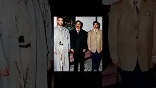 Saddam’ın Kayıp 350 Milyon Doları!