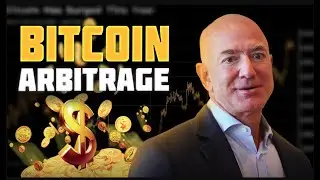 How Bitcoin Arbitrage Works   Unveiling the Crypto Arbitrage Strategy   ARBITRAGE BTC