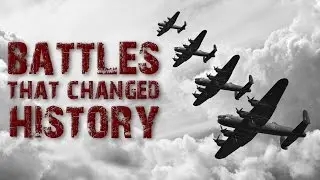 225 Battles that Changed History, from Ancient Times to the Present