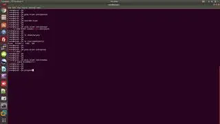 Create User And Group Using Command line on CentOS 7