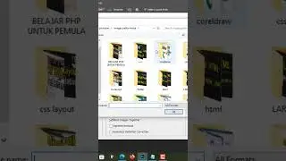 Cara Cepat Menggabungkan Foto Di Photoshop