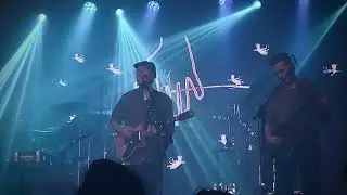 novo amor - decimal (live in são paulo)