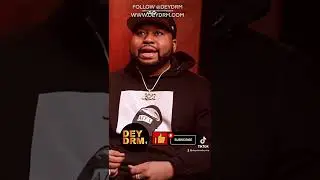 Dj Akademiks EXPOSES “The War In Chiraq” YouTube Channel!