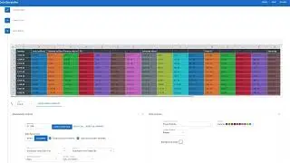 Data Storyteller: Setting Up Your Data with Dimensions