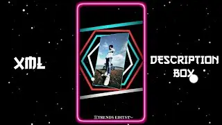 BABY TERI SMILE SONG XML 😊💕 || NEW TREND XML 👀💥 || NEW XML FILE 🍒🦋|| 