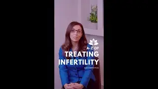 👩🏻‍⚕️ Fertility Specialist Explains What Is Infertility!