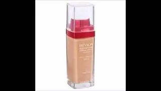 Revlon Age Defying Firming & Lifting Makeup, SPF 15, Early Tan 1 fl oz