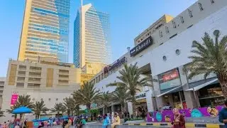 Dolmen Mall Clifton Karachi- Shopping mall in karachi