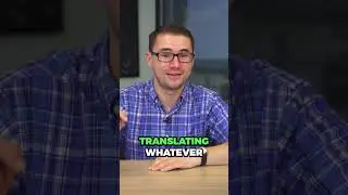 This AI Tool Blows Google Translate Out of the Water! (DeepL Translate)