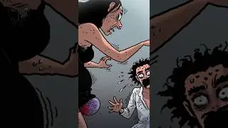 Her womb rewrite human history 🙈 | Silent Horror 