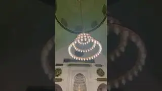 Mescidi Quba - Sabah Ezanı  -   مسجد قباء